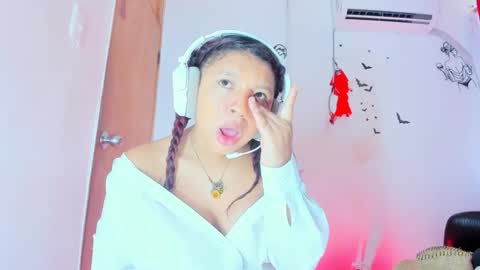 emily online show from January 12, 1:27 pm