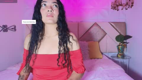 Emilly online show from May 13, 3:48 am