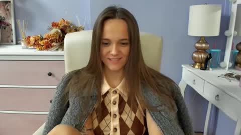 Emilly online show from March 27, 7:58 am