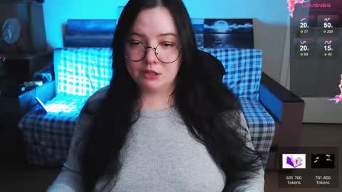 Emily online show from January 10, 7:26 pm