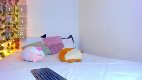 Snapshot of emillyhils1 chatting on February 17, 4:09 am emilly online show from February 17, 4:09 am