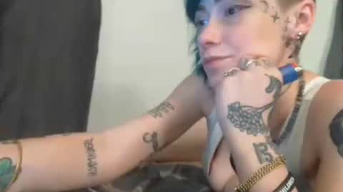 Emily Love online show from October 30, 3:30 am