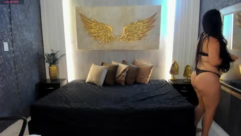 Emily  online show from April 2, 11:30 am