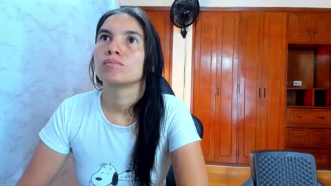 Emily and Soffy online show from March 23, 12:42 pm