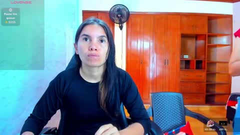 Emily and Soffy online show from April 6, 12:06 pm