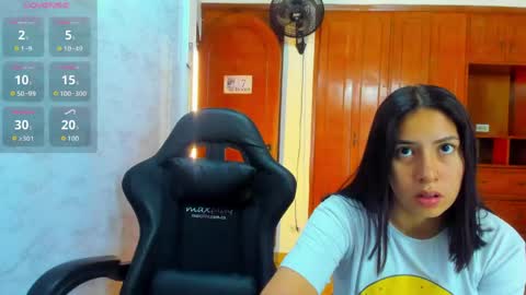 Emily and Soffy online show from May 21, 12:12 pm
