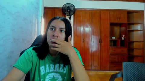 Emily and Soffy online show from June 1, 12:29 pm