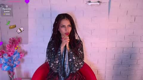 Emery online show from March 14, 9:53 pm