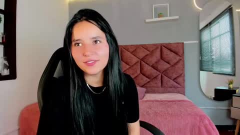 Snapshot of emily_carter19 chatting on December 10, 4:38 pm Emily Carter online show from December 10, 4:38 pm