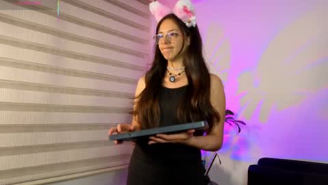 Emily online show from March 30, 10:22 pm