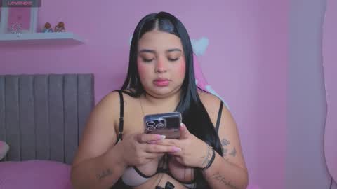 Emily online show from November 21, 12:21 am