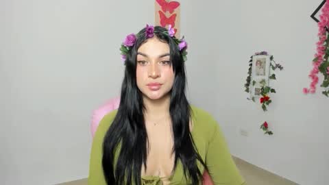 Emily  online show from November 28, 3:36 pm