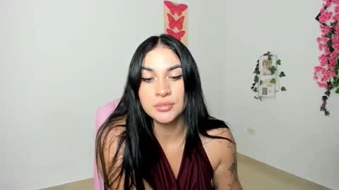 Emily  online show from January 5, 8:45 pm