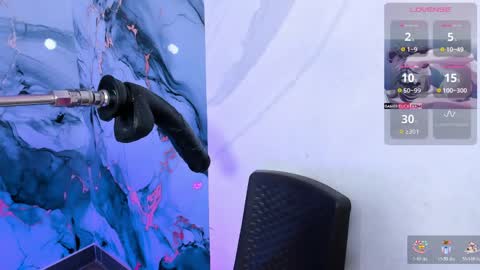 emily_evol online show from April 14, 11:49 am