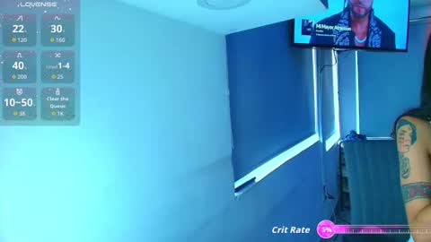 emily_foru online show from March 9, 3:05 pm