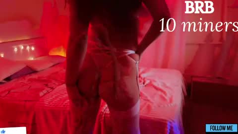 EMILY online show from April 7, 2:12 am