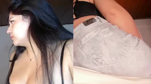 Snapshot of emily_gv1 chatting on May 12, 6:27 pm Emily online show from May 12, 6:27 pm