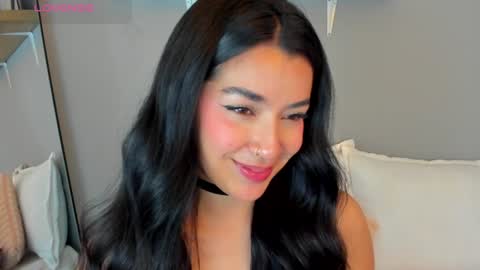 Snapshot of emily_haze chatting on January 14, 2:11 pm Emily online show from January 14, 2:11 pm