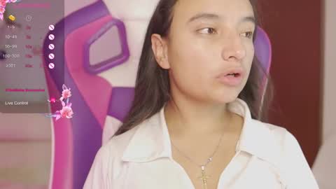 mily online show from February 15, 5:09 pm