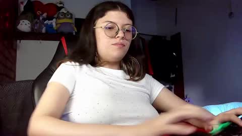 Julieta online show from February 26, 10:31 pm