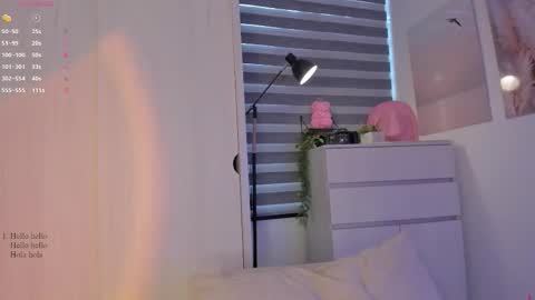 EmilyKenner  Independent model  online show from September 28, 11:26 am