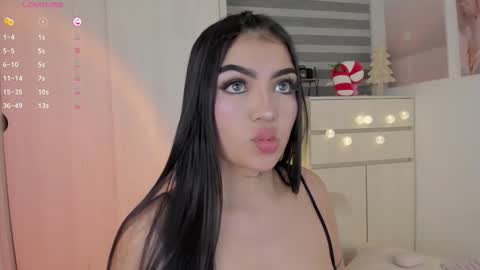 Snapshot of emily_kenner chatting on December 16, 11:26 am EmilyKenner Independent model online show from December 16, 11:26 am