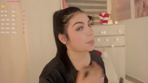 Snapshot of emily_kenner chatting on December 21, 1:18 pm EmilyKenner Independent model online show from December 21, 1:18 pm