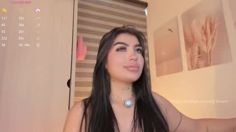 EmilyKenner  Independent model  online show from March 29, 11:54 am