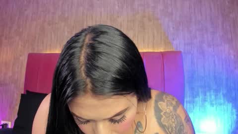 Emily  online show from February 4, 8:14 pm