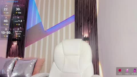 Snapshot of emily_layton chatting on February 11, 5:50 pm Emily online show from February 11, 5:50 pm