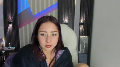 Emily online show from February 2, 12:20 am