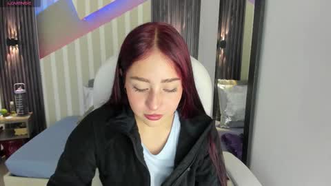 Emily online show from February 9, 12:36 am