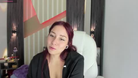 Emily online show from February 16, 12:18 am