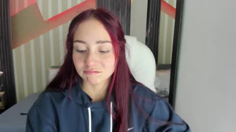 Emily online show from February 23, 12:30 am