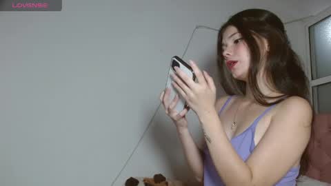 Emily littesweets online show from April 11, 4:06 am