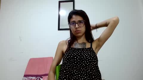 Emily online show from May 8, 6:35 pm