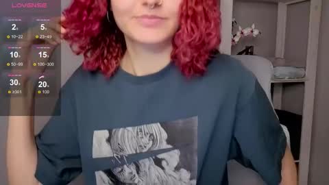 Emily online show from January 19, 12:09 pm