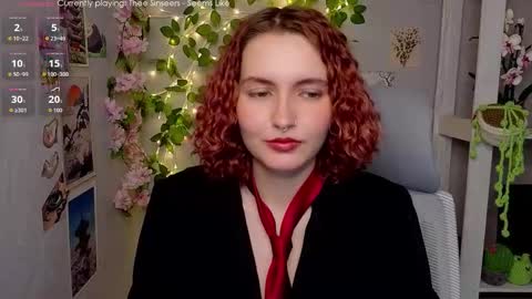 Emily online show from February 11, 2:49 am