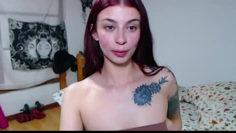 Emily online show from May 9, 7:41 pm