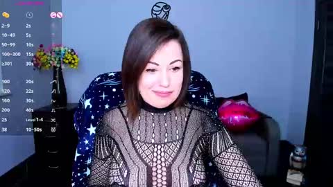 Emily online show from March 5, 9:48 pm