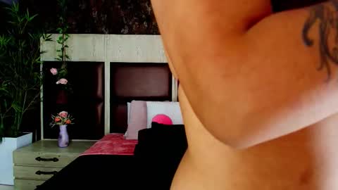 Emily morgan online show from October 16, 7:59 pm