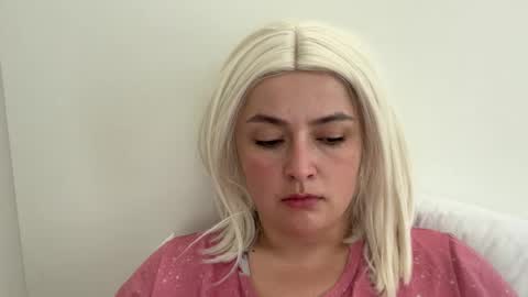 emily_morning_dew online show from April 7, 12:16 pm