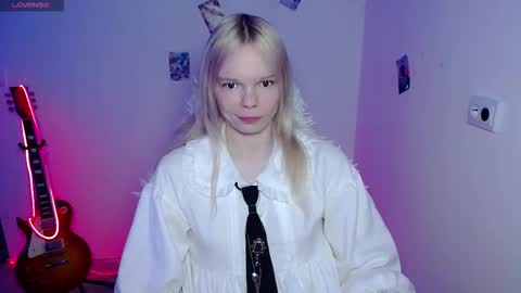 Lia online show from March 10, 4:06 am