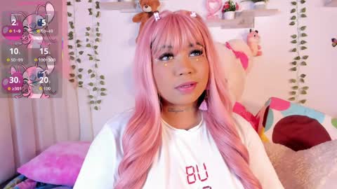 Emily online show from April 8, 6:02 am