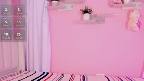 Snapshot of emily_restrepoo chatting on May 30, 6:21 am Emily online show from May 30, 6:21 am