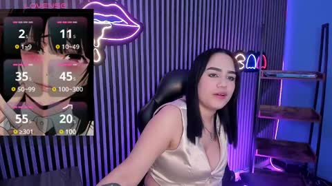 Emily  online show from January 8, 3:08 am