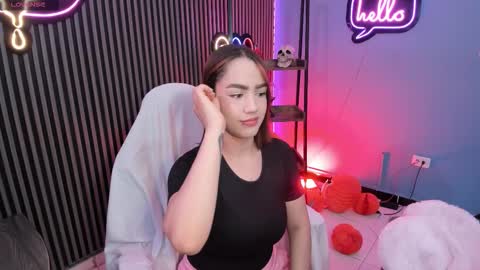 Emily  online show from November 1, 6:15 am