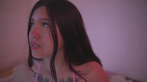 Emily online show from April 9, 11:26 am