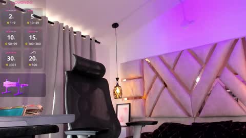 Snapshot of emily_roousee chatting on December 17, 7:42 pm Emily online show from December 17, 7:42 pm