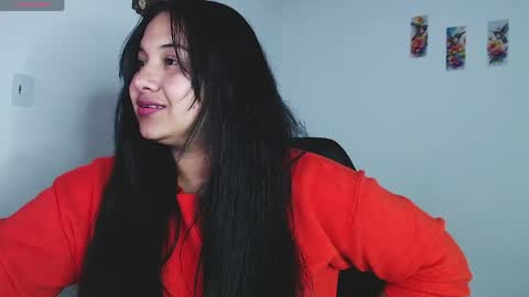 Sofia Gomez online show from May 26, 1:56 am